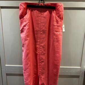 Terra Ware Pink Skirt